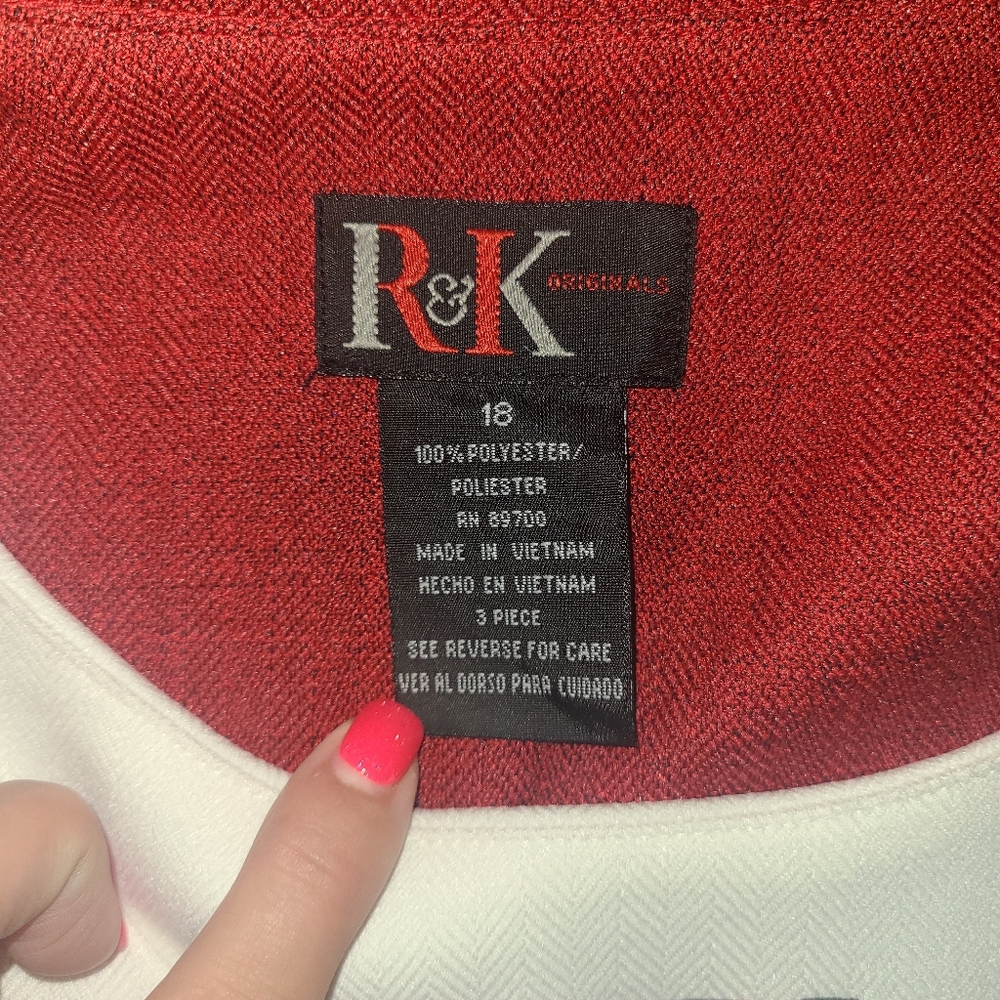 R & K originals - Picture 2 of 5